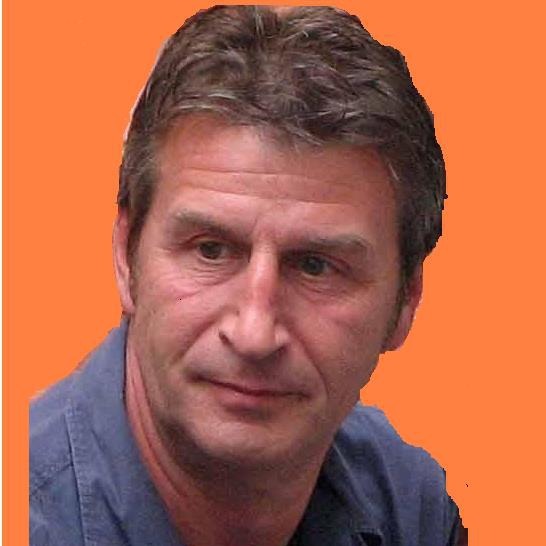Bild von Walter Just